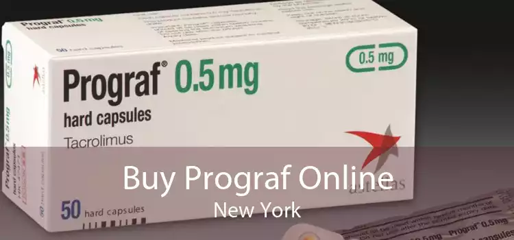 Buy Prograf Online New York