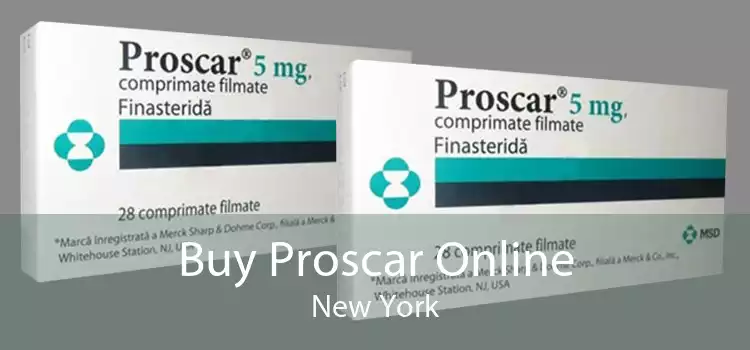 Buy Proscar Online New York