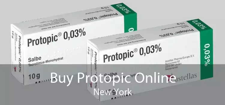 Buy Protopic Online New York