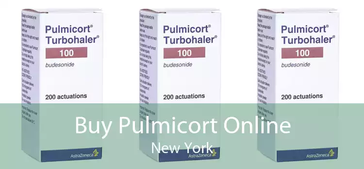Buy Pulmicort Online New York
