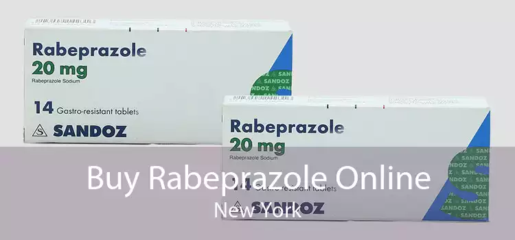 Buy Rabeprazole Online New York