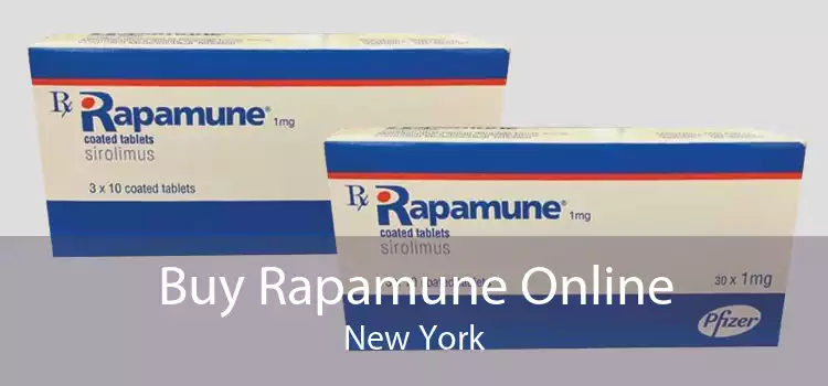 Buy Rapamune Online New York