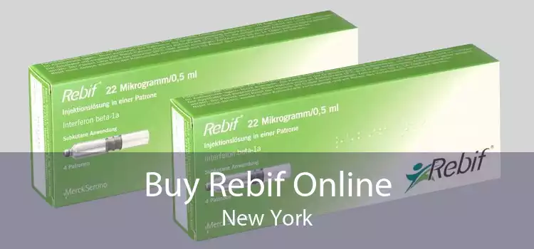 Buy Rebif Online New York