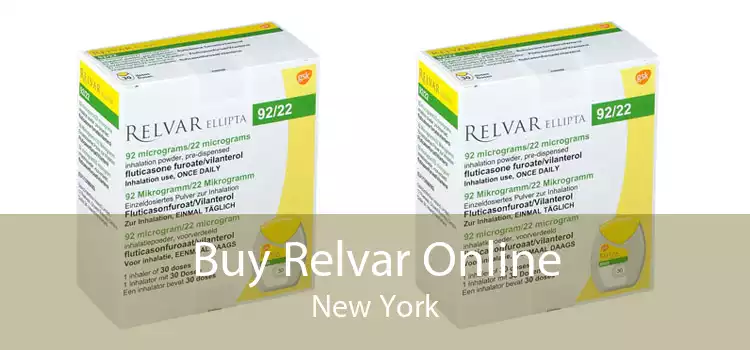 Buy Relvar Online New York
