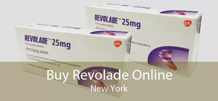 Buy Revolade Online New York