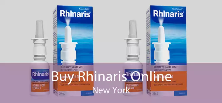 Buy Rhinaris Online New York