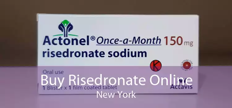 Buy Risedronate Online New York