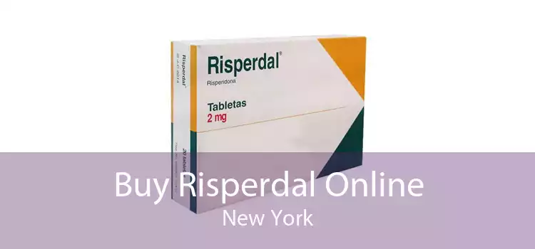 Buy Risperdal Online New York