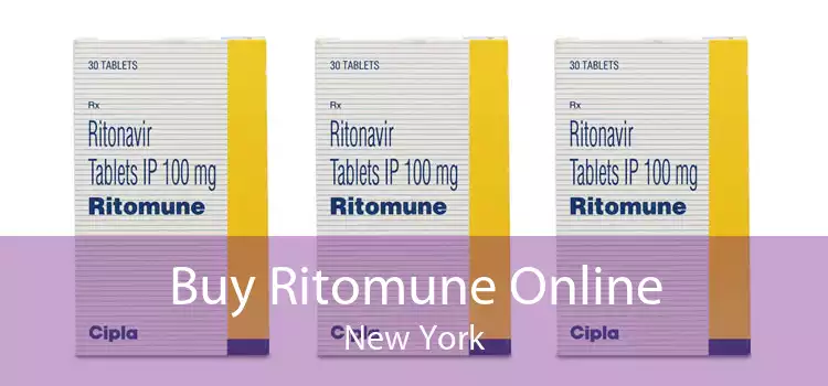 Buy Ritomune Online New York