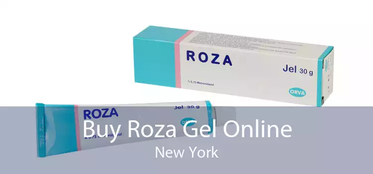 Buy Roza Gel Online New York