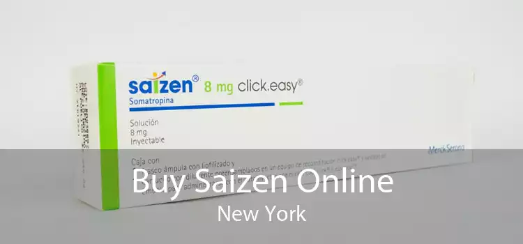 Buy Saizen Online New York