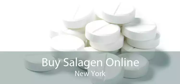 Buy Salagen Online New York