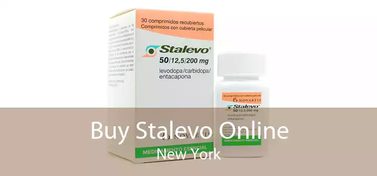 Buy Stalevo Online New York
