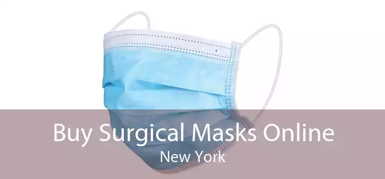 Buy Surgical Masks Online New York