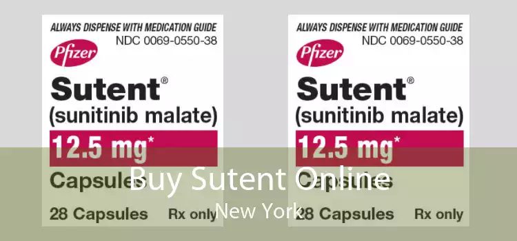 Buy Sutent Online New York