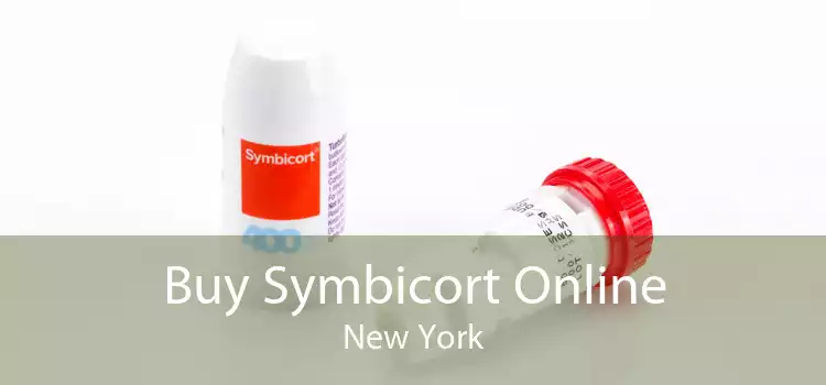 Buy Symbicort Online New York
