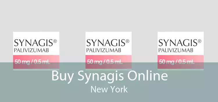 Buy Synagis Online New York