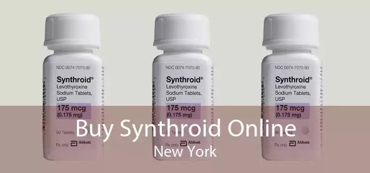 Buy Synthroid Online New York
