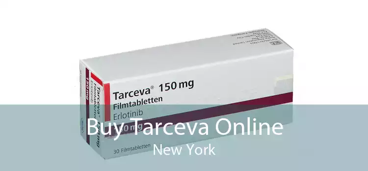 Buy Tarceva Online New York