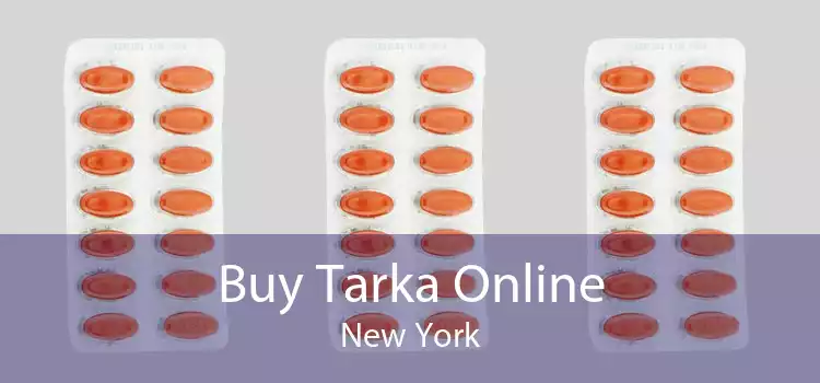 Buy Tarka Online New York
