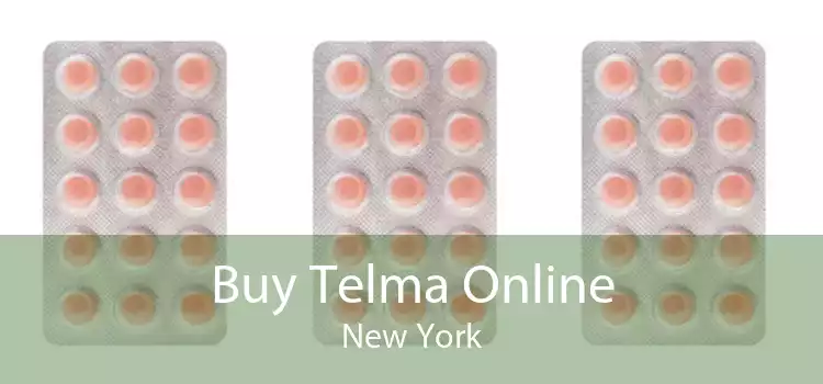 Buy Telma Online New York