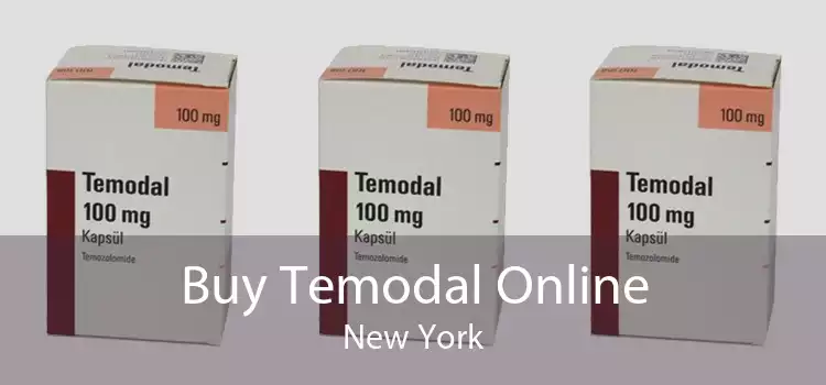 Buy Temodal Online New York