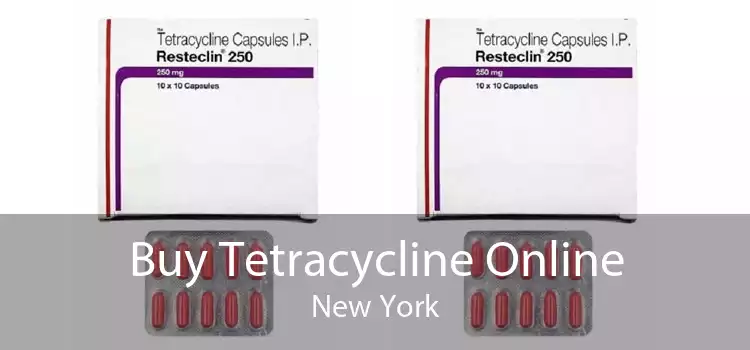 Buy Tetracycline Online New York
