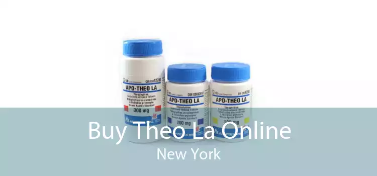 Buy Theo La Online New York