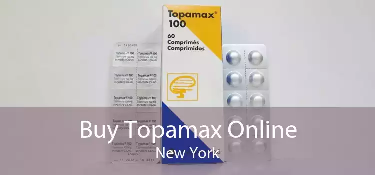 Buy Topamax Online New York