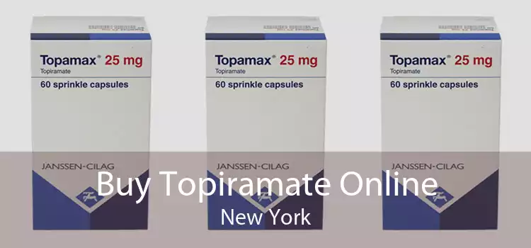 Buy Topiramate Online New York