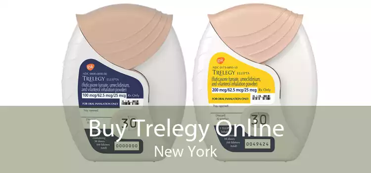 Buy Trelegy Online New York