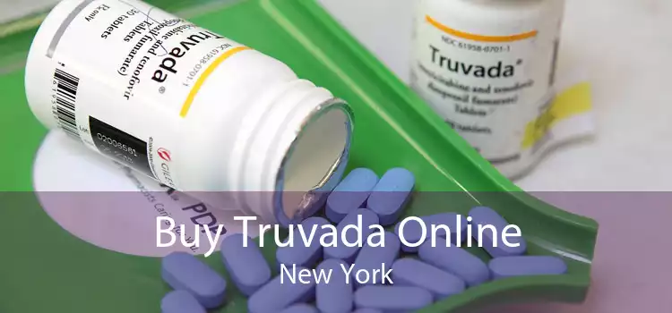 Buy Truvada Online New York