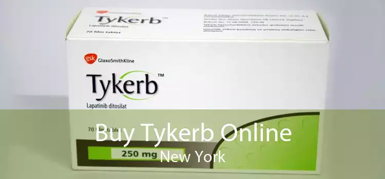 Buy Tykerb Online New York