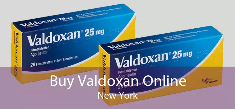 Buy Valdoxan Online New York