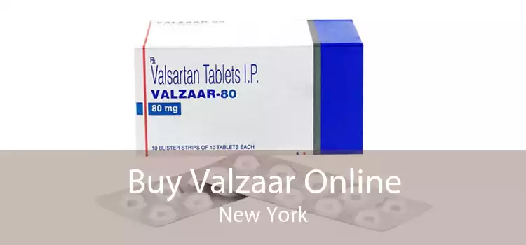 Buy Valzaar Online New York