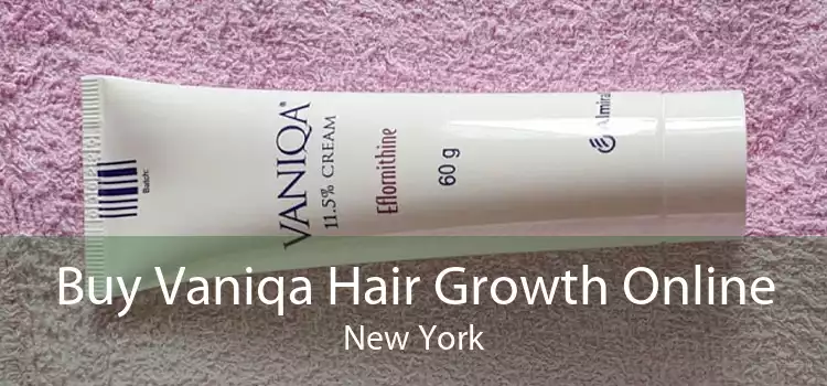 Buy Vaniqa Hair Growth Online New York