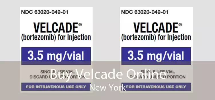 Buy Velcade Online New York