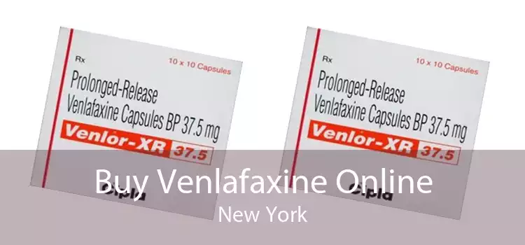 Buy Venlafaxine Online New York