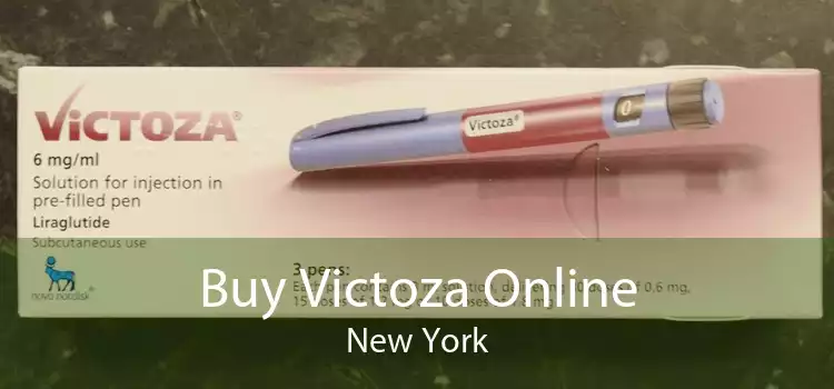 Buy Victoza Online New York