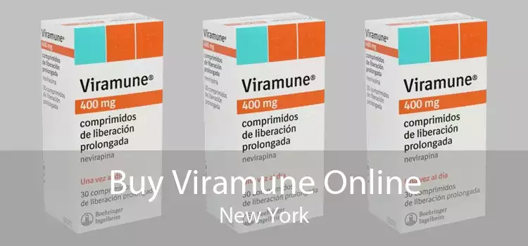 Buy Viramune Online New York