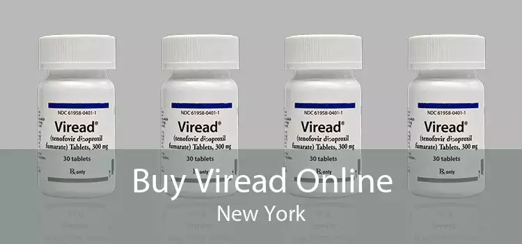 Buy Viread Online New York