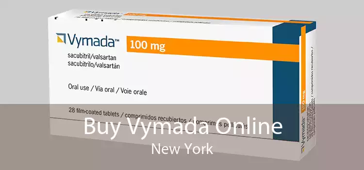 Buy Vymada Online New York