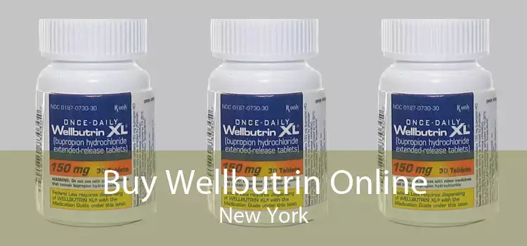 Buy Wellbutrin Online New York