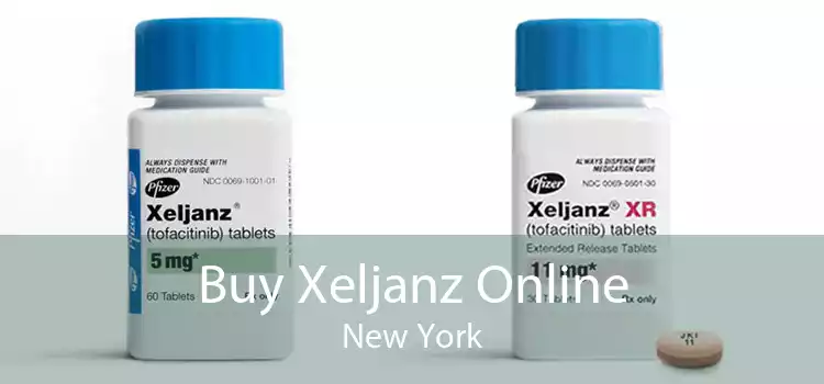 Buy Xeljanz Online New York
