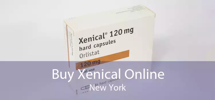 Buy Xenical Online New York