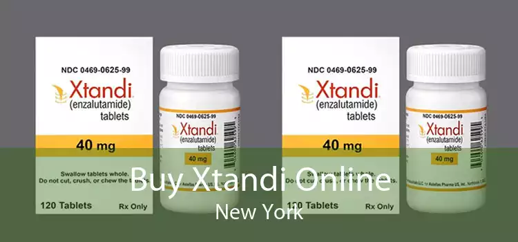 Buy Xtandi Online New York