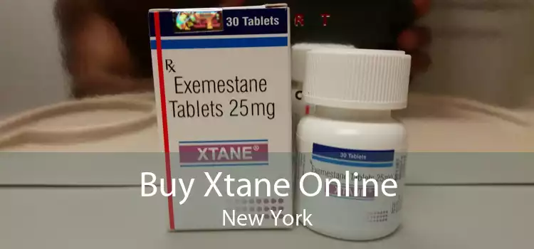Buy Xtane Online New York