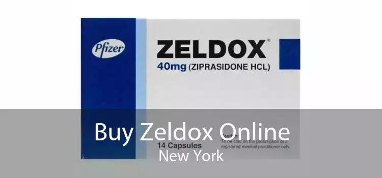 Buy Zeldox Online New York