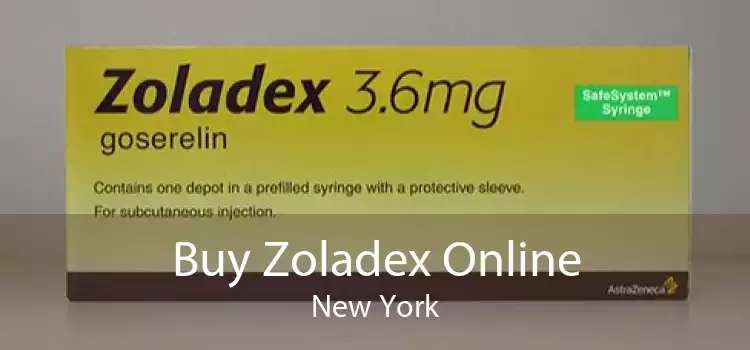 Buy Zoladex Online New York
