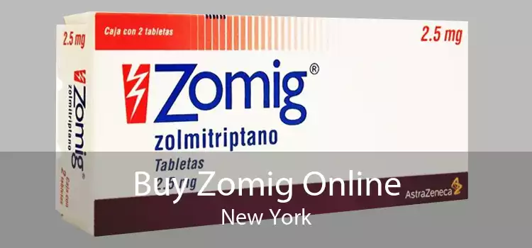 Buy Zomig Online New York